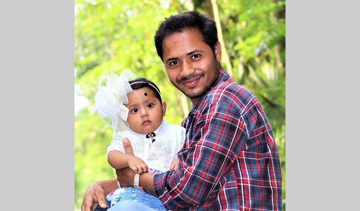 দেড় বছর কারাগারে সাংবাদিক জামাল, অনাহারে পরিবার দেড় বছর কারাগারে সাংবাদিক জামাল, অনাহারে পরিবার