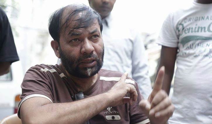 কচি খন্দকারের সফল অস্ত্রোপচার কচি খন্দকারের সফল অস্ত্রোপচার