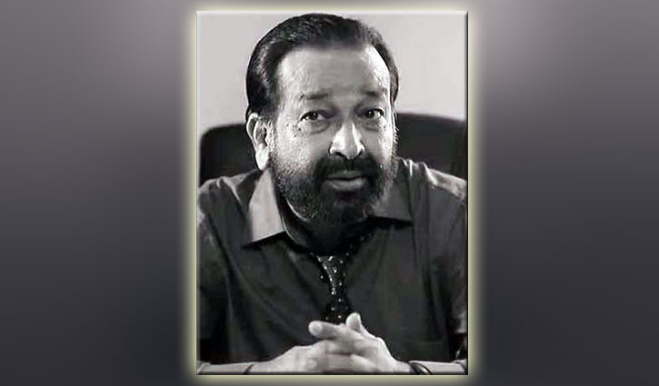 অভিনেতা-নাট্যকার কায়েস চৌধুরী আর নেই অভিনেতা-নাট্যকার কায়েস চৌধুরী আর নেই