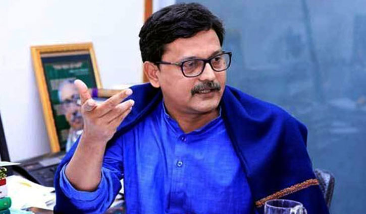 ‘বাংলাদেশ-ভারত সম্পর্ক রোল মডেল’ ‘বাংলাদেশ-ভারত সম্পর্ক রোল মডেল’