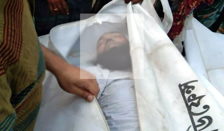 খুলনায় সড়ক দুর্ঘটনায় স্বামী-স্ত্রীসহ নিহত ৪ খুলনায় সড়ক দুর্ঘটনায় স্বামী-স্ত্রীসহ নিহত ৪