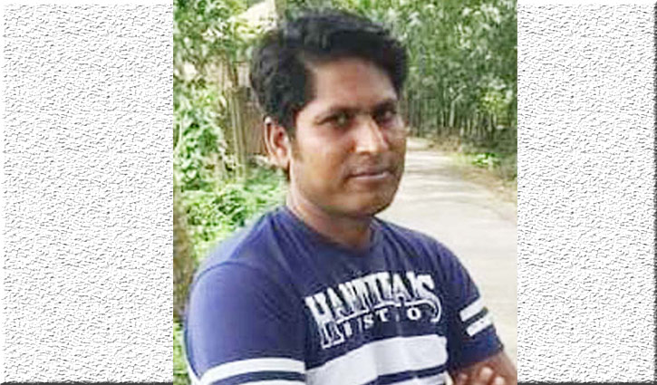 পারিবারিক কলহে স্বামী-স্ত্রীর বিষপান, স্বামীর মৃত্যু পারিবারিক কলহে স্বামী-স্ত্রীর বিষপান, স্বামীর মৃত্যু