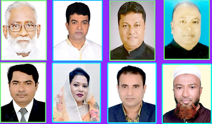 লক্ষ্মীপুর পৌরসভায় মনোনয়ন দৌড়ে আ’লীগের ১২ নেতা লক্ষ্মীপুর পৌরসভায় মনোনয়ন দৌড়ে আ’লীগের ১২ নেতা
