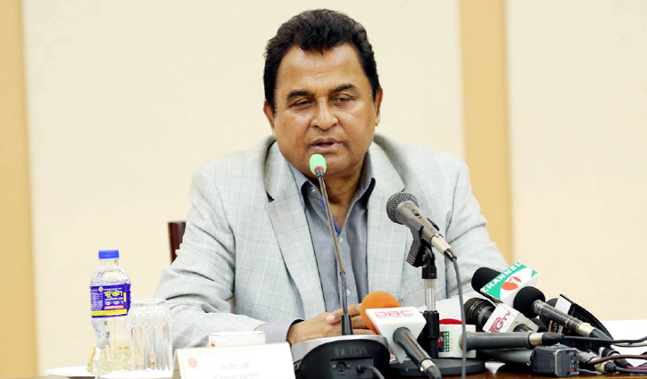 ই-কমার্স প্রতারণার দায় সংশ্লিষ্ট সবাইকে নিতে হবে: অর্থমন্ত্রী ই-কমার্স প্রতারণার দায় সংশ্লিষ্ট সবাইকে নিতে হবে: অর্থমন্ত্রী