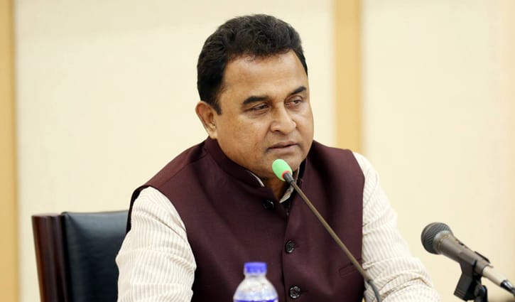 কমনওয়েলথ সভায় সভাপতি নির্বাচিত হলেন অর্থমন্ত্রী কমনওয়েলথ সভায় সভাপতি নির্বাচিত হলেন অর্থমন্ত্রী