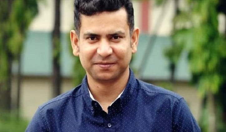 এবার গুলশান থানার মামলায় গ্রেপ্তার আরজে নীরব এবার গুলশান থানার মামলায় গ্রেপ্তার আরজে নীরব