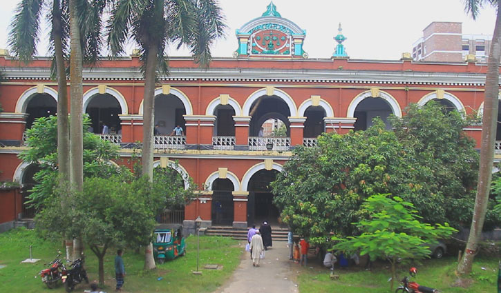 স্কুল ছাত্র হত্যা মামলায় একজনের ফাঁসি স্কুল ছাত্র হত্যা মামলায় একজনের ফাঁসি