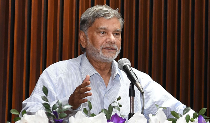 আমরা আর কারো গোলাম হবো না: পরিকল্পনামন্ত্রী আমরা আর কারো গোলাম হবো না: পরিকল্পনামন্ত্রী
