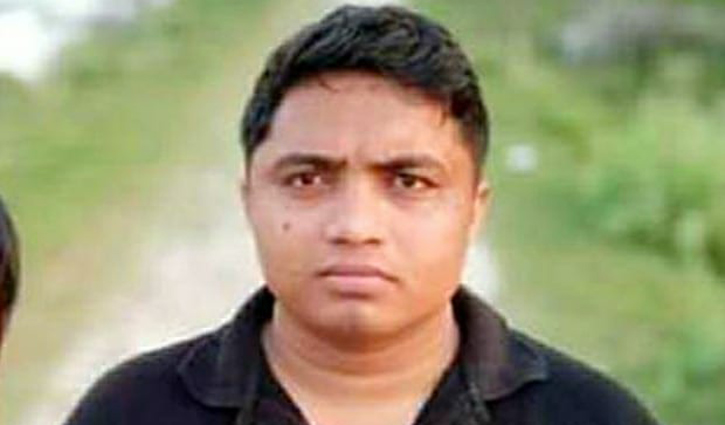 বাগেরহাটে দায়িত্বপালনকালে পুলিশ সদস্যের মৃত্যু