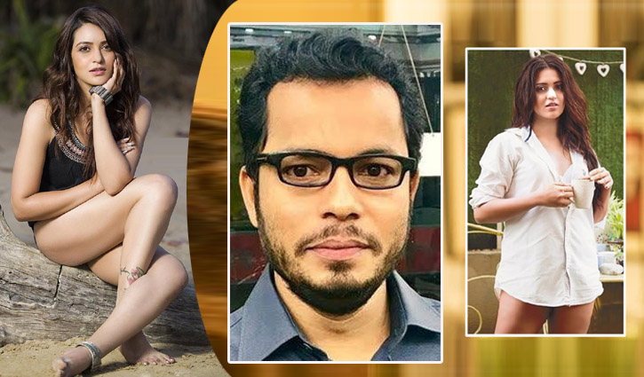 পা ভাঙলো ওপারের প্রিয়াঙ্কার, হৃদয় ভাঙলো এপারের রফিকের পা ভাঙলো ওপারের প্রিয়াঙ্কার, হৃদয় ভাঙলো এপারের রফিকের
