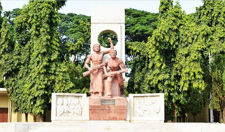 রাবিতে ক্লাস শুরু ২০ অক্টোবর 