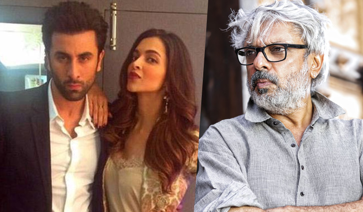 দীপিকার পর বানসালিকে রণবীরেরও ‘না’ দীপিকার পর বানসালিকে রণবীরেরও ‘না’