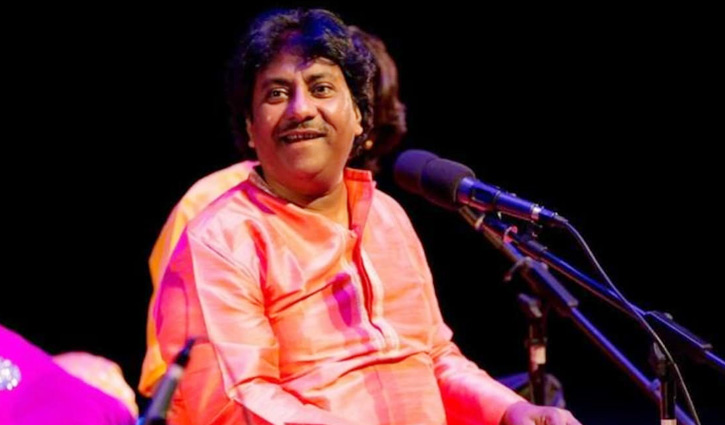 ওস্তাদ রশিদ খানকে প্রাণনাশের হুমকি ওস্তাদ রশিদ খানকে প্রাণনাশের হুমকি