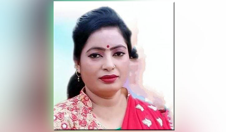 রীতা দেওয়ানসহ ৩ জনের বিচার শুরু রীতা দেওয়ানসহ ৩ জনের বিচার শুরু