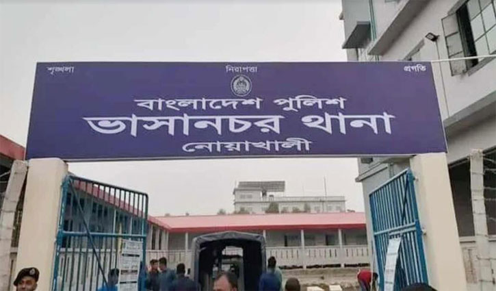 ভাসানচরে ৬ রোহিঙ্গা দালাল আটক ভাসানচরে ৬ রোহিঙ্গা দালাল আটক