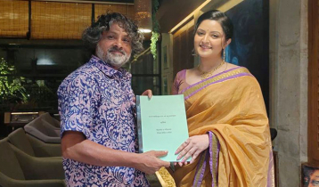 আবারও সেলিমের সিনেমায় পরীমনি আবারও সেলিমের সিনেমায় পরীমনি