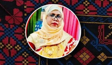 সফল নারীদের উদাহরণ কুষ্টিয়ার সাবিনা সফল নারীদের উদাহরণ কুষ্টিয়ার সাবিনা