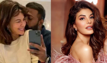 প্রতারকের সঙ্গে জ্যাকলিনের ছবি ভাইরাল প্রতারকের সঙ্গে জ্যাকলিনের ছবি ভাইরাল