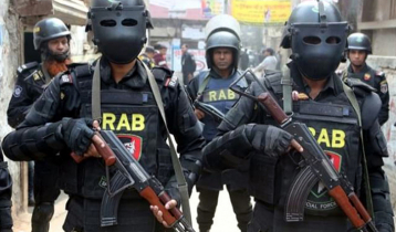 ভুল তথ্য বা ভিডিও আপলোড, র্যাবের কঠোর বার্তা ভুল তথ্য বা ভিডিও আপলোড, র্যাবের কঠোর বার্তা