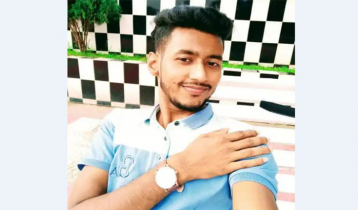 নামের মিল থাকায় কারাগারে রাকিব নামের মিল থাকায় কারাগারে রাকিব