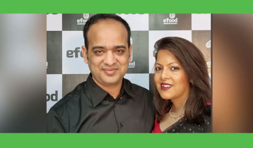 ‘গ্রাহকের দায় নিয়ে ব্যবসা শুরু করে ইভ্যালি’ ‘গ্রাহকের দায় নিয়ে ব্যবসা শুরু করে ইভ্যালি’