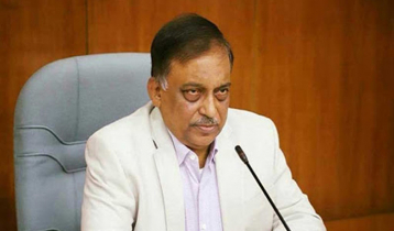 রোহিঙ্গারা নানা অপরাধ করছে: স্বরাষ্ট্রমন্ত্রী রোহিঙ্গারা নানা অপরাধ করছে: স্বরাষ্ট্রমন্ত্রী