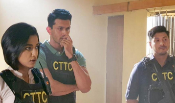 তিন মহাদেশে ‘মিশন এক্সট্রিম’র মিশন তিন মহাদেশে ‘মিশন এক্সট্রিম’র মিশন
