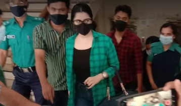 গাড়িসহ যেসব জিনিস ফেরত পাচ্ছেন পরীমনি গাড়িসহ যেসব জিনিস ফেরত পাচ্ছেন পরীমনি