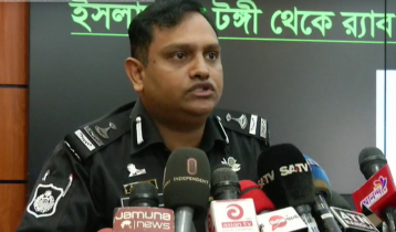 সৈকতের নেতৃত্বে রংপুরে হামলা: র্যাব সৈকতের নেতৃত্বে রংপুরে হামলা: র্যাব