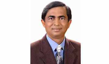 জাহাঙ্গীরের চেয়ারে কাউন্সিলর কিরন জাহাঙ্গীরের চেয়ারে কাউন্সিলর কিরন