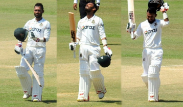 খুলনার অধিনায়ক মিঠুন, দলে আছেন মিরাজ-বিজয়