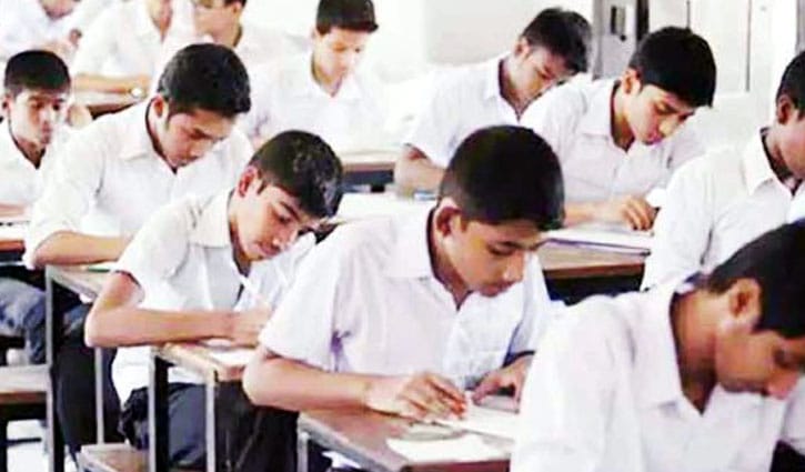 এসএসসি: দ্বিতীয় দিনে অনুপস্থিত ২৩৫৩৩, বহিষ্কার ২