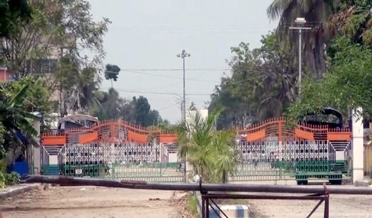 ঘোজাডাঙ্গায় ‘সিরিয়াল’ আতঙ্ক ঘোজাডাঙ্গায় ‘সিরিয়াল’ আতঙ্ক