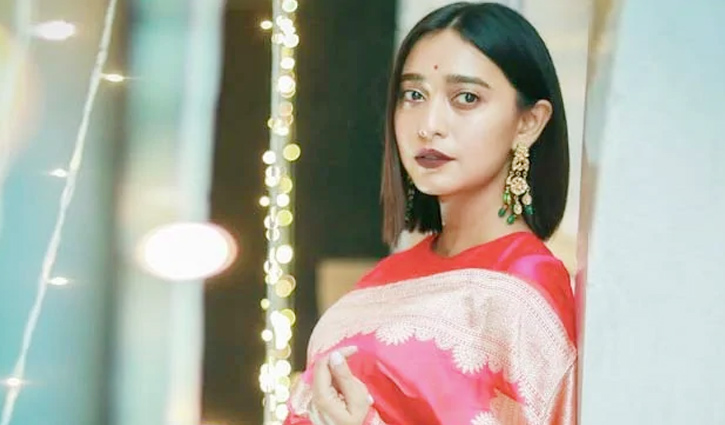 ‘সুখী হওয়ার জন্য বিয়ের প্রয়োজন নেই’ ‘সুখী হওয়ার জন্য বিয়ের প্রয়োজন নেই’