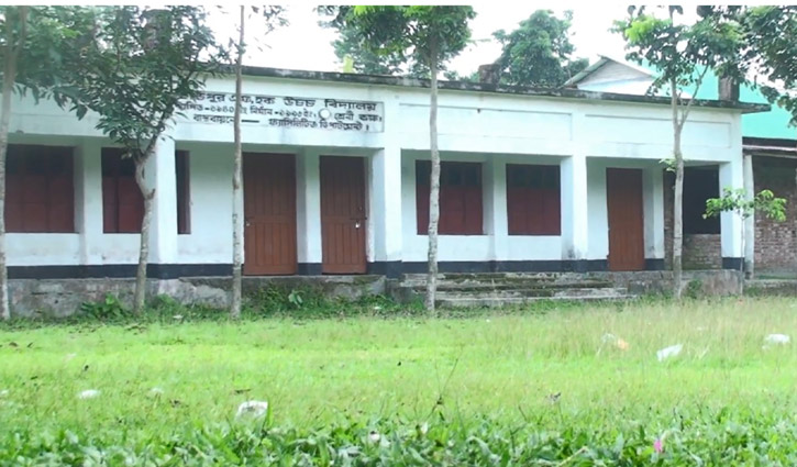 উপবৃত্তির টাকা আত্মসাৎ : ইউএনওসহ ১৬ জনের বিরুদ্ধে মামলা