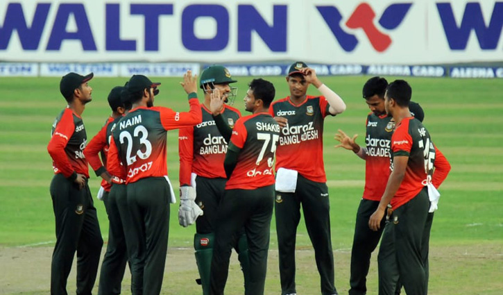 বাংলাদেশের সিরিজ জয় নাকি সমতা ফেরাবে নিউ জিল্যান্ড বাংলাদেশের সিরিজ জয় নাকি সমতা ফেরাবে নিউ জিল্যান্ড