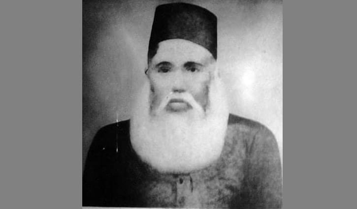 কবি শেখ ফজলল করিমের ৮৫তম মৃত্যুবার্ষিকী কবি শেখ ফজলল করিমের ৮৫তম মৃত্যুবার্ষিকী
