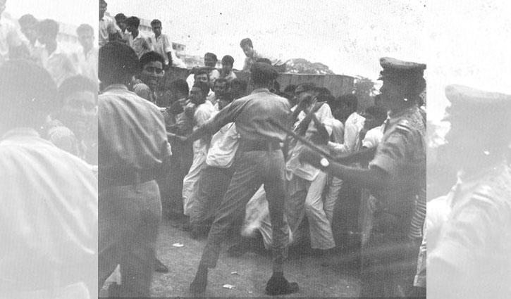মহান শিক্ষা দিবস আজ মহান শিক্ষা দিবস আজ