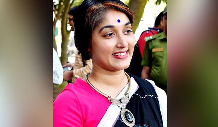 রবীন্দ্র বিশ্ববিদ্যালয়: অভিযুক্ত শিক্ষিকা ফারহানা স্বপদে বহাল রবীন্দ্র বিশ্ববিদ্যালয়: অভিযুক্ত শিক্ষিকা ফারহানা স্বপদে বহাল