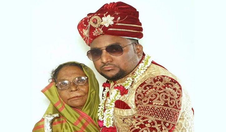 সিলেটে মায়ের মৃত্যুর ৬ ঘণ্টা পর ছেলের মৃত্যু সিলেটে মায়ের মৃত্যুর ৬ ঘণ্টা পর ছেলের মৃত্যু