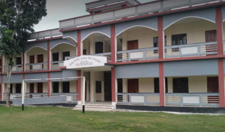 টাঙ্গাইলে এক বিদ্যালয়ের ৬০ ছাত্রীর বাল্যবিয়ে