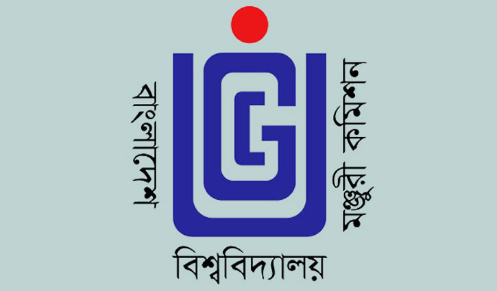 টিকার নিবন্ধনে ইউজিসি’র ওয়েবলিংক চালু টিকার নিবন্ধনে ইউজিসি’র ওয়েবলিংক চালু
