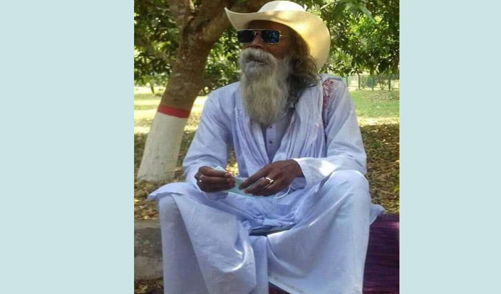 কুষ্টিয়ায় কথিত পীর শামীম গ্রেপ্তার কুষ্টিয়ায় কথিত পীর শামীম গ্রেপ্তার