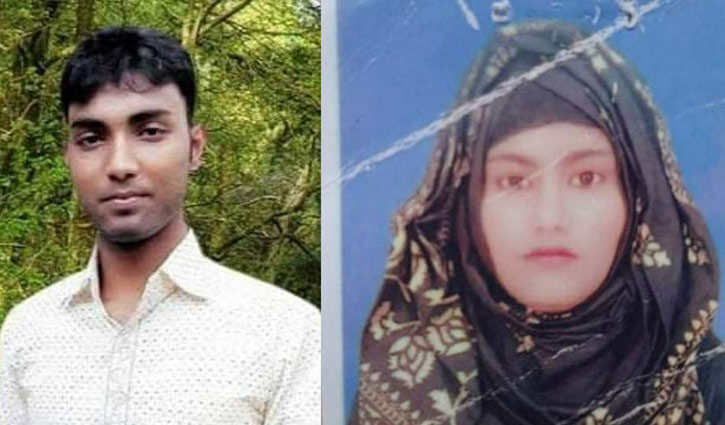 বিয়ে করে চাকরি হারালেন পোশাক শ্রমিক দম্পতি বিয়ে করে চাকরি হারালেন পোশাক শ্রমিক দম্পতি