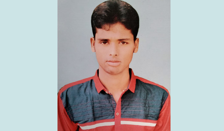 কথিত অপহৃত যুবককে ৫ মাস পর উদ্ধার কথিত অপহৃত যুবককে ৫ মাস পর উদ্ধার