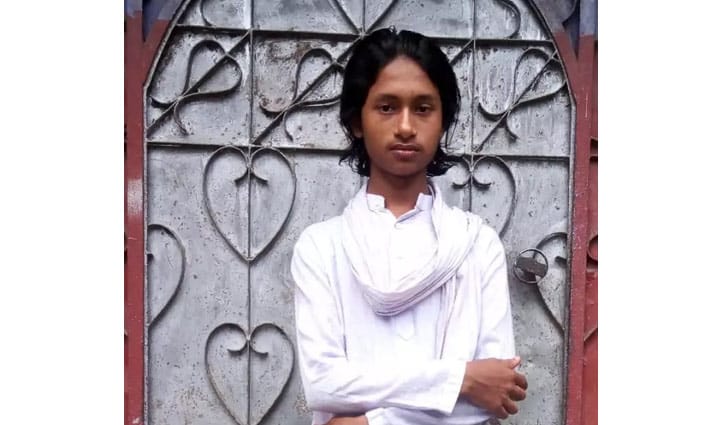 যে কারণে বাউল মেহেদীর মাথা ন্যাড়া করে মাতব্বররা যে কারণে বাউল মেহেদীর মাথা ন্যাড়া করে মাতব্বররা