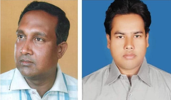 রংপুর রিপোর্টার্স ক্লাবে সভাপতি হালিম, সম্পাদক বায়েজীদ