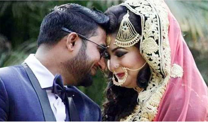 ‘তোর বেইমানি ও পরকীয়ার জন্য আত্মহত্যা করলাম’ ‘তোর বেইমানি ও পরকীয়ার জন্য আত্মহত্যা করলাম’