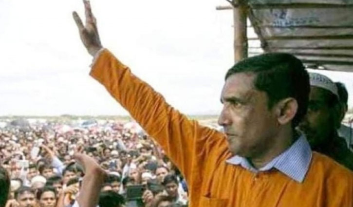 মুহিবুল্লাহ হত্যা: ২ জনের রিমান্ড আবেদন