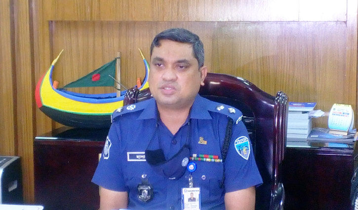 মুহিবুল্লাহ হত্যা: জাল গুটিয়ে আনছে পুলিশ